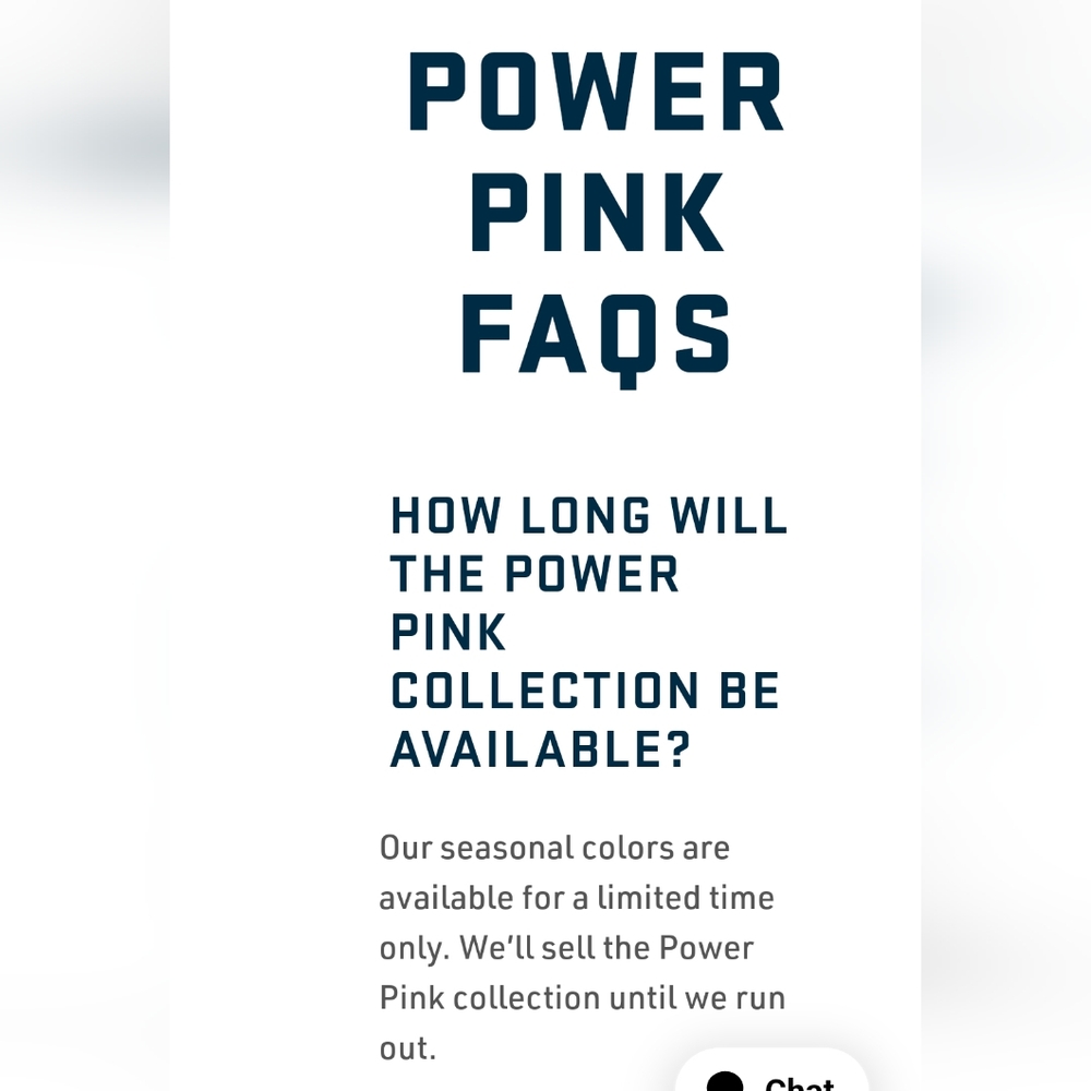 YETI POWER PINK MAGSLIDER TRIO - Picture 12 of 12